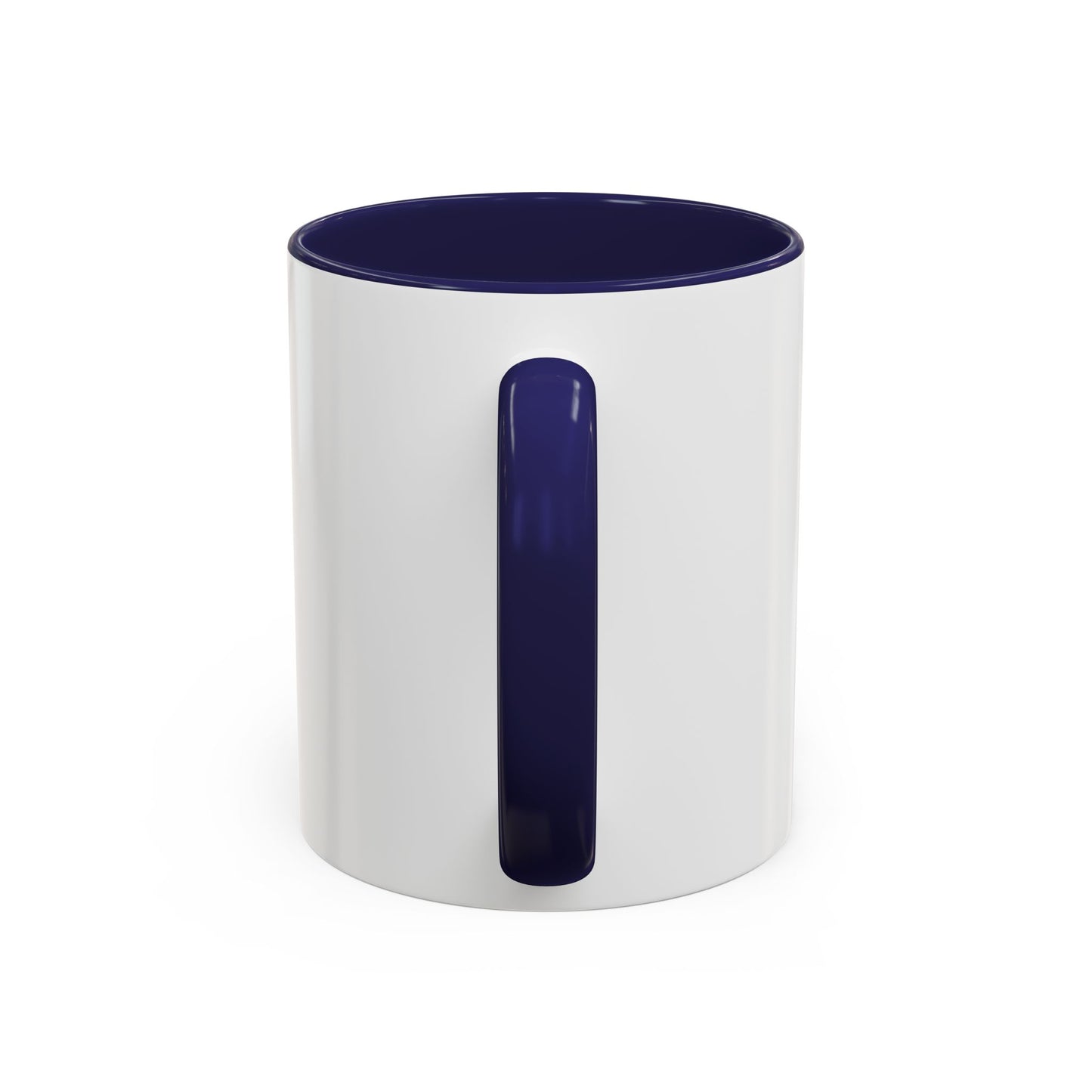 Kenny's Tool Review Accent Coffee Mug - Perfect for DIY Enthusiasts