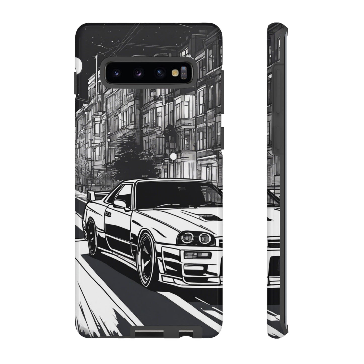 Tough Cases: Samsung Phones cases