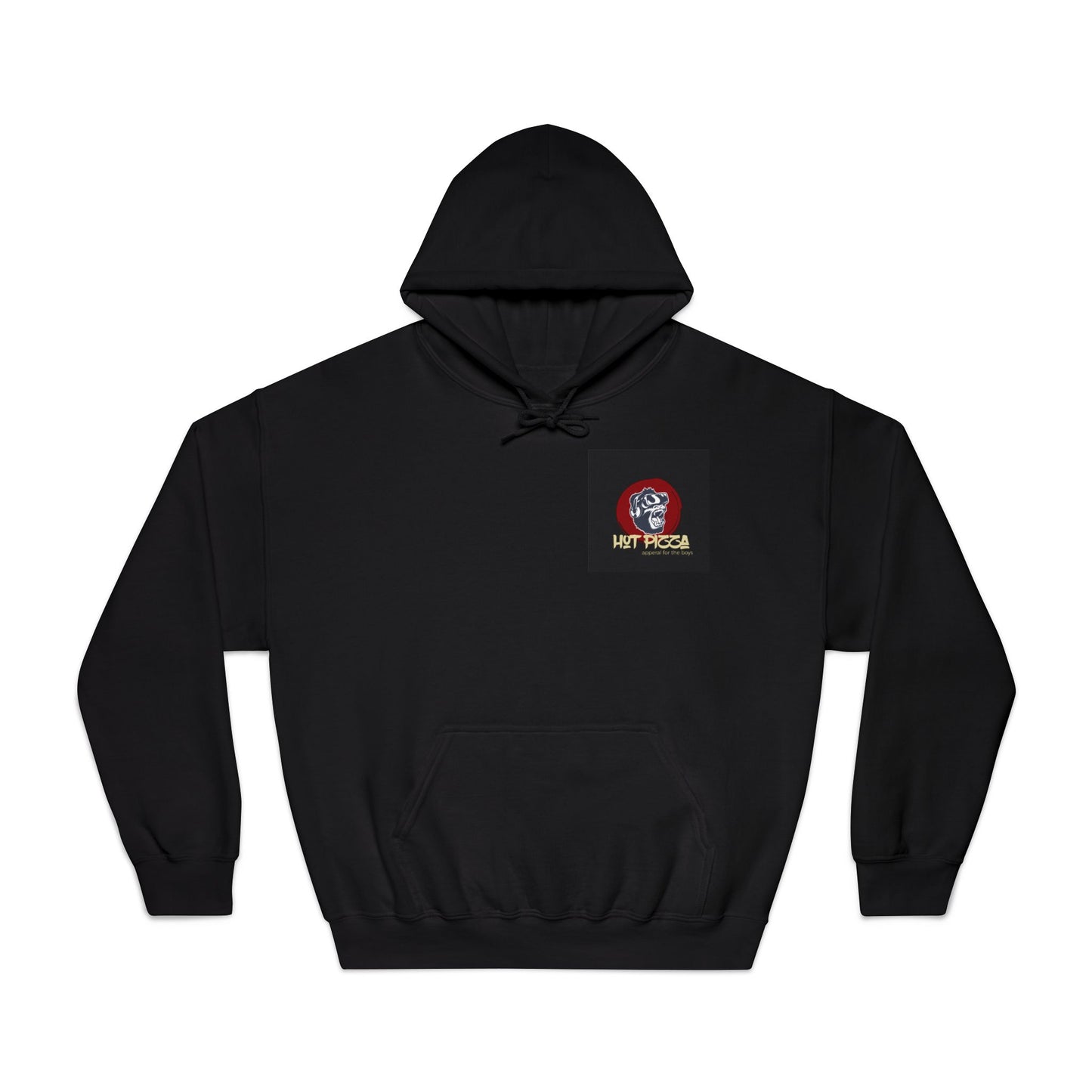 Unisex DryBlend® Hooded Sweatshirt