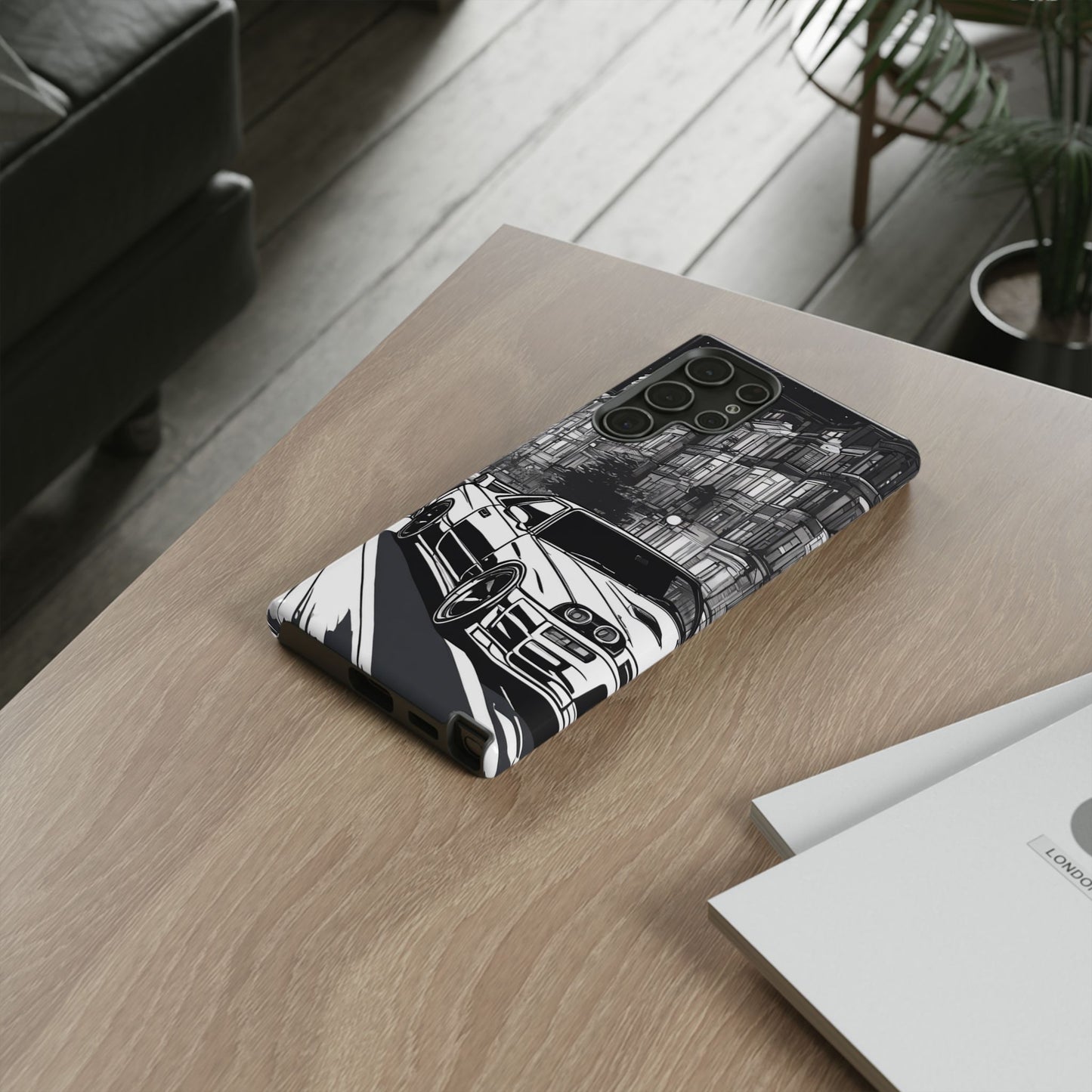 Tough Cases: Samsung Phones cases