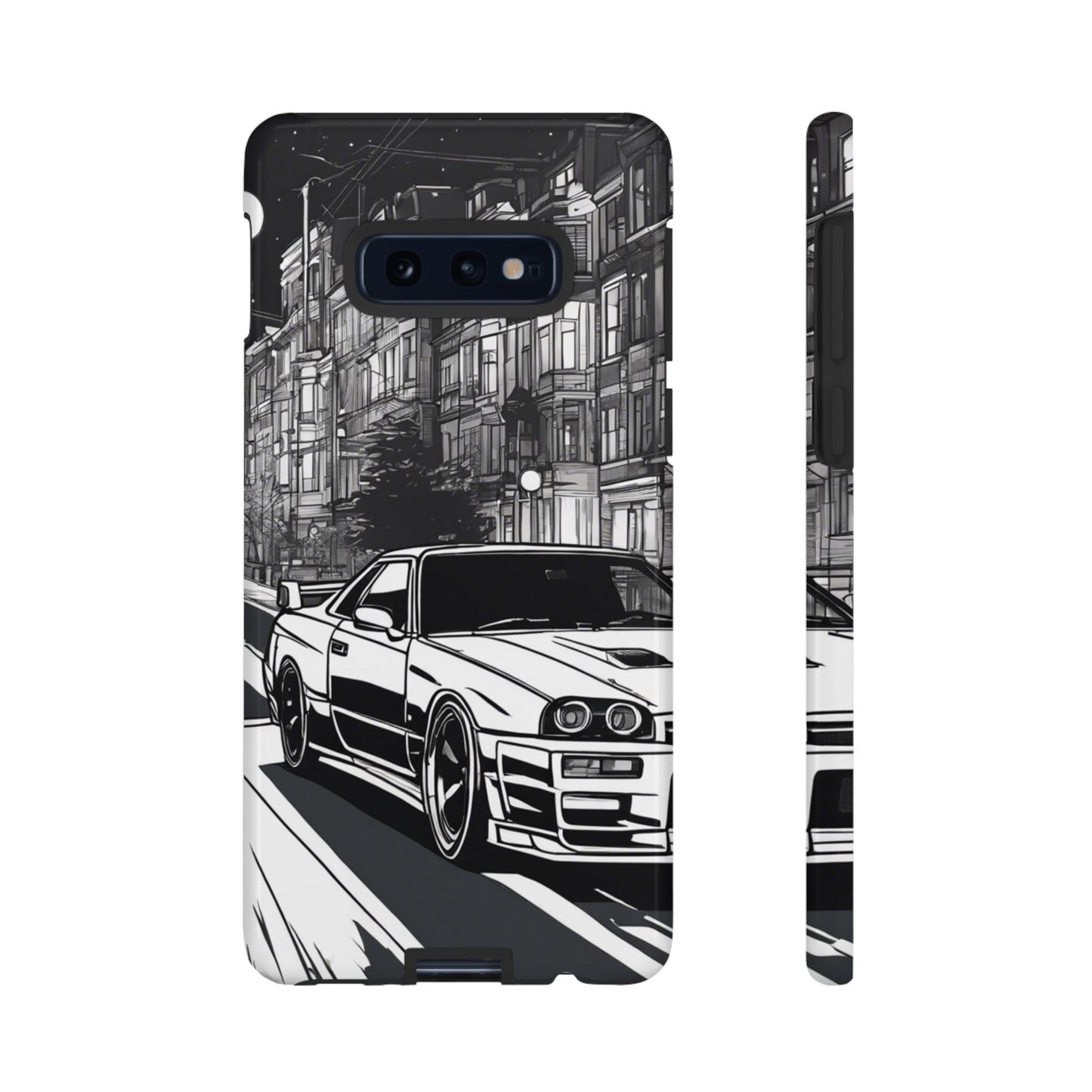 Tough Cases: Samsung Phones cases