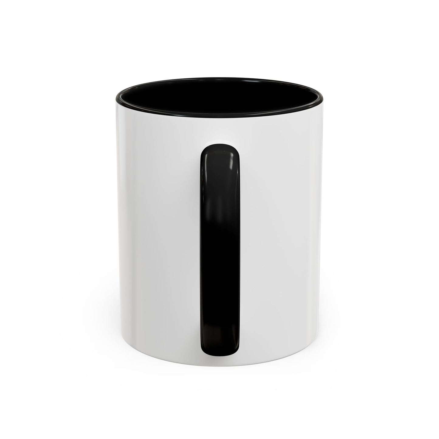 Kenny's Tool Review Accent Coffee Mug - Perfect for DIY Enthusiasts