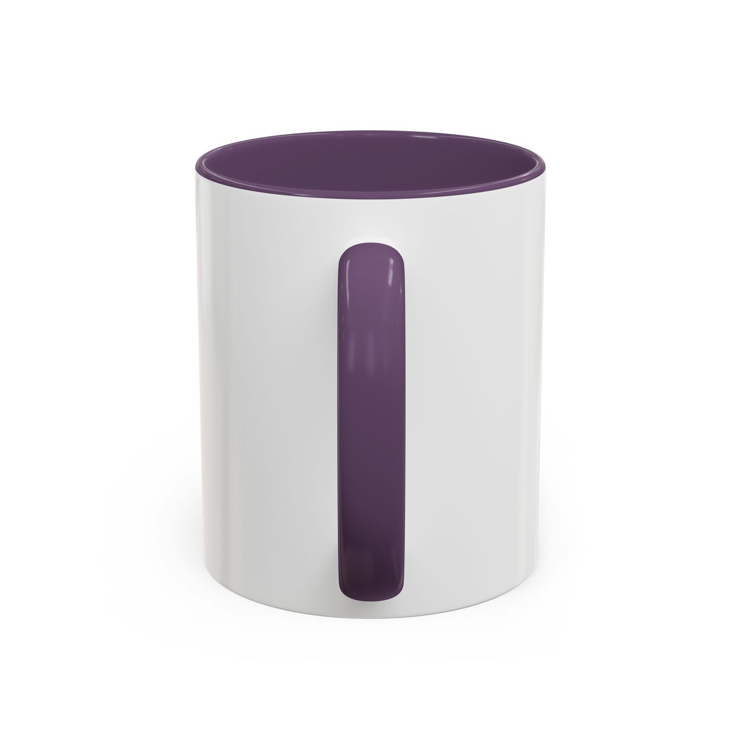 Kenny's Tool Review Accent Coffee Mug - Perfect for DIY Enthusiasts