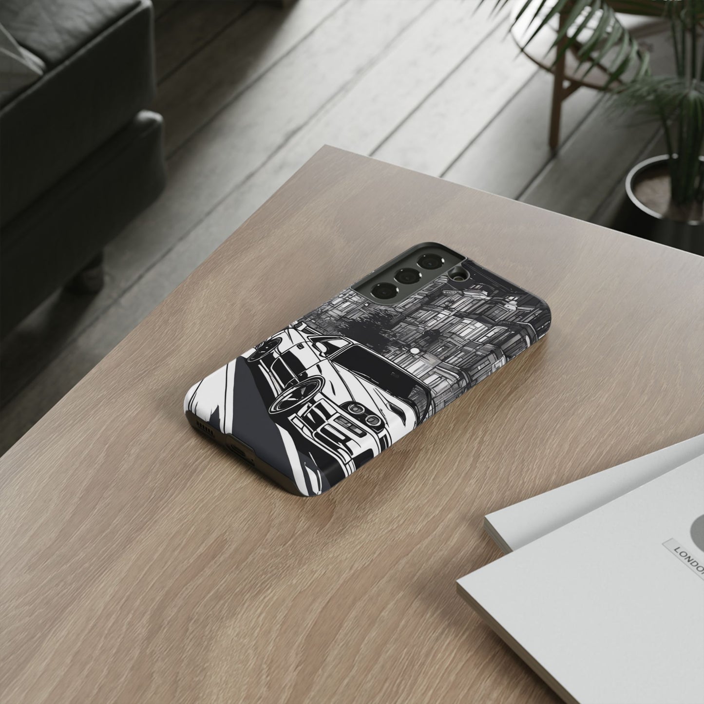 Tough Cases: Samsung Phones cases