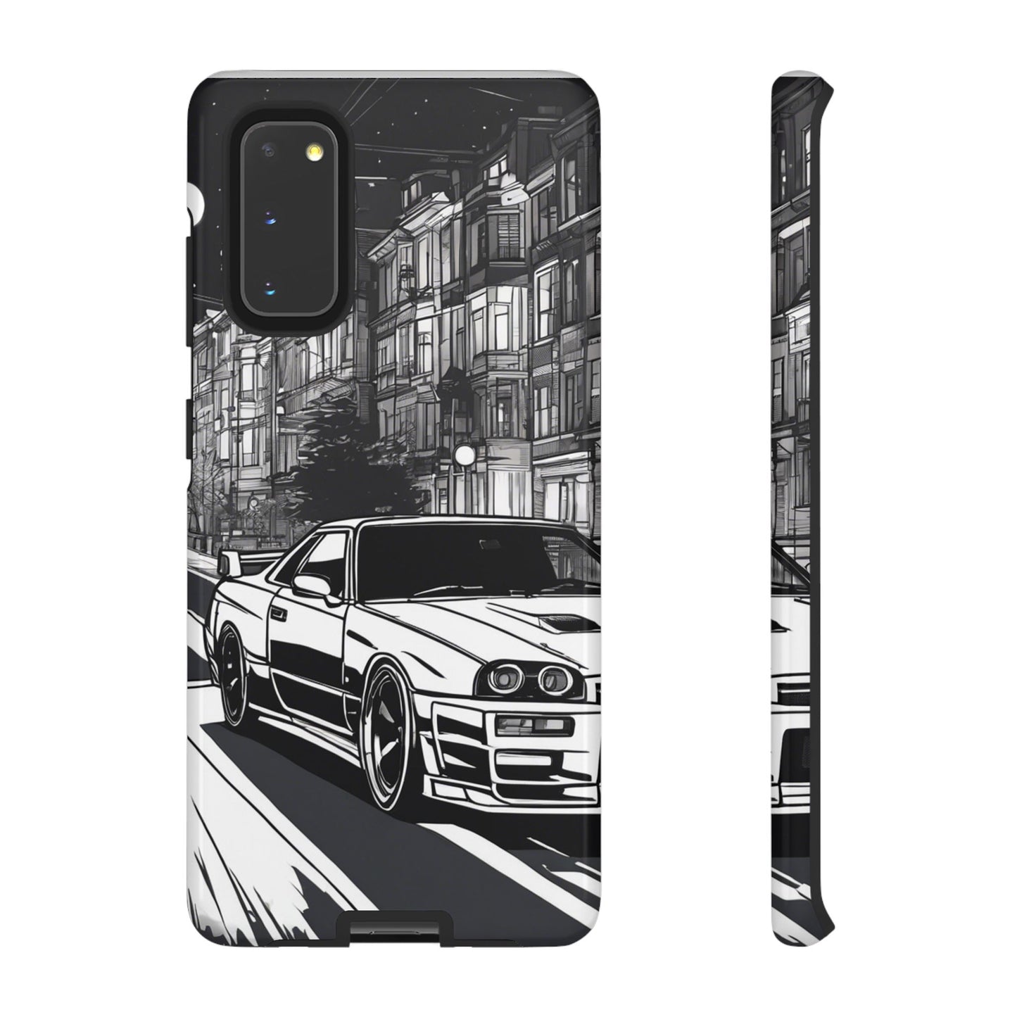 Tough Cases: Samsung Phones cases
