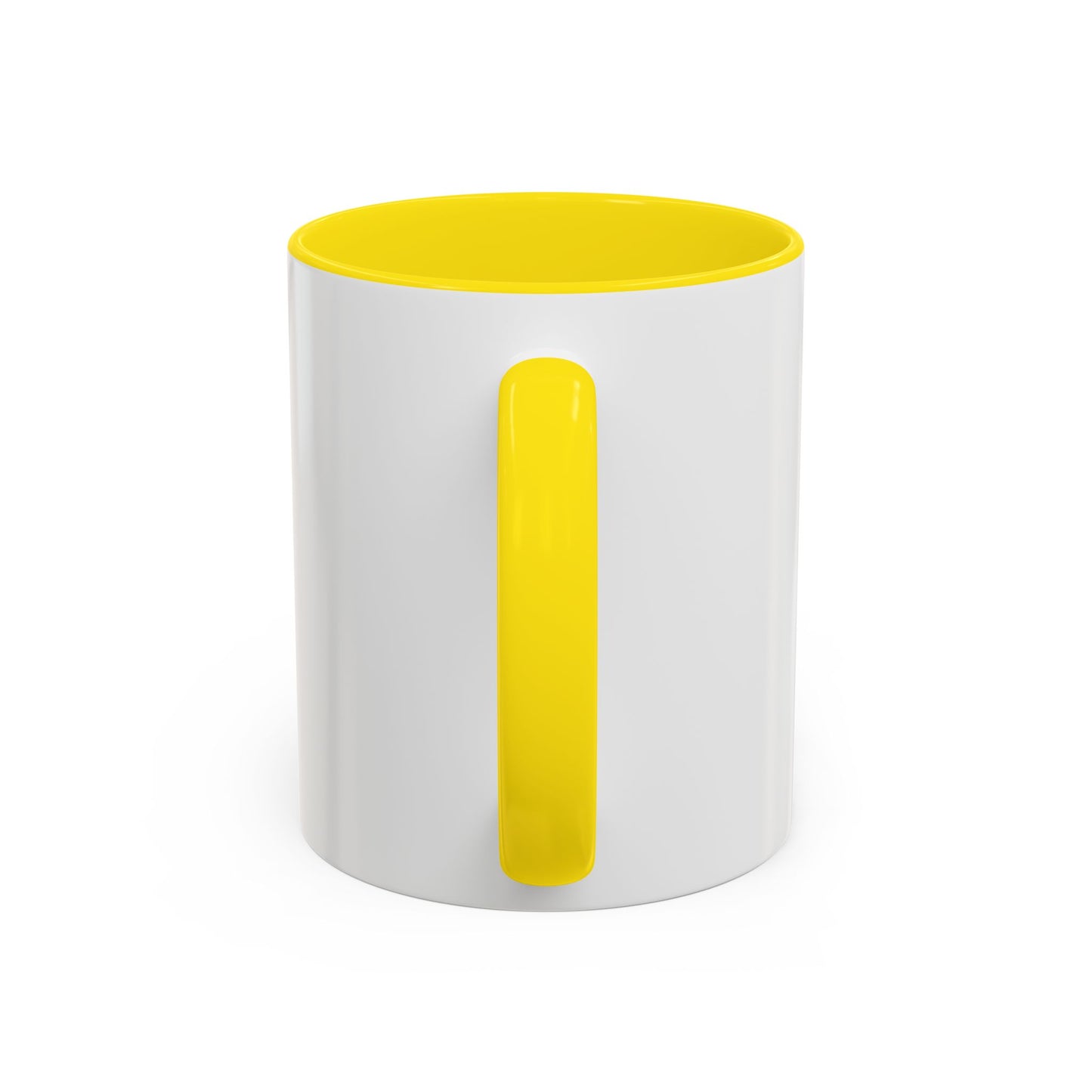 Kenny's Tool Review Accent Coffee Mug - Perfect for DIY Enthusiasts