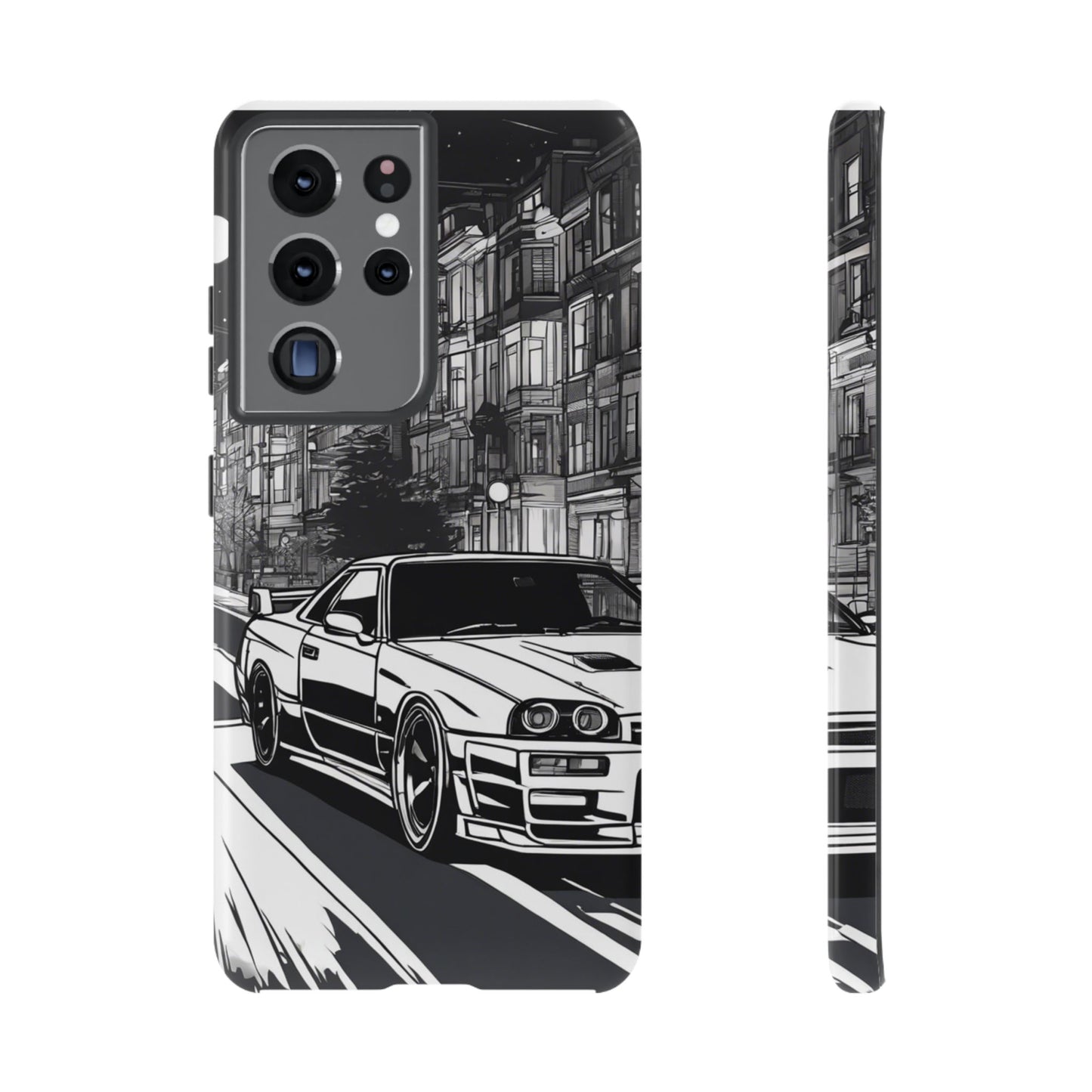 Tough Cases: Samsung Phones cases