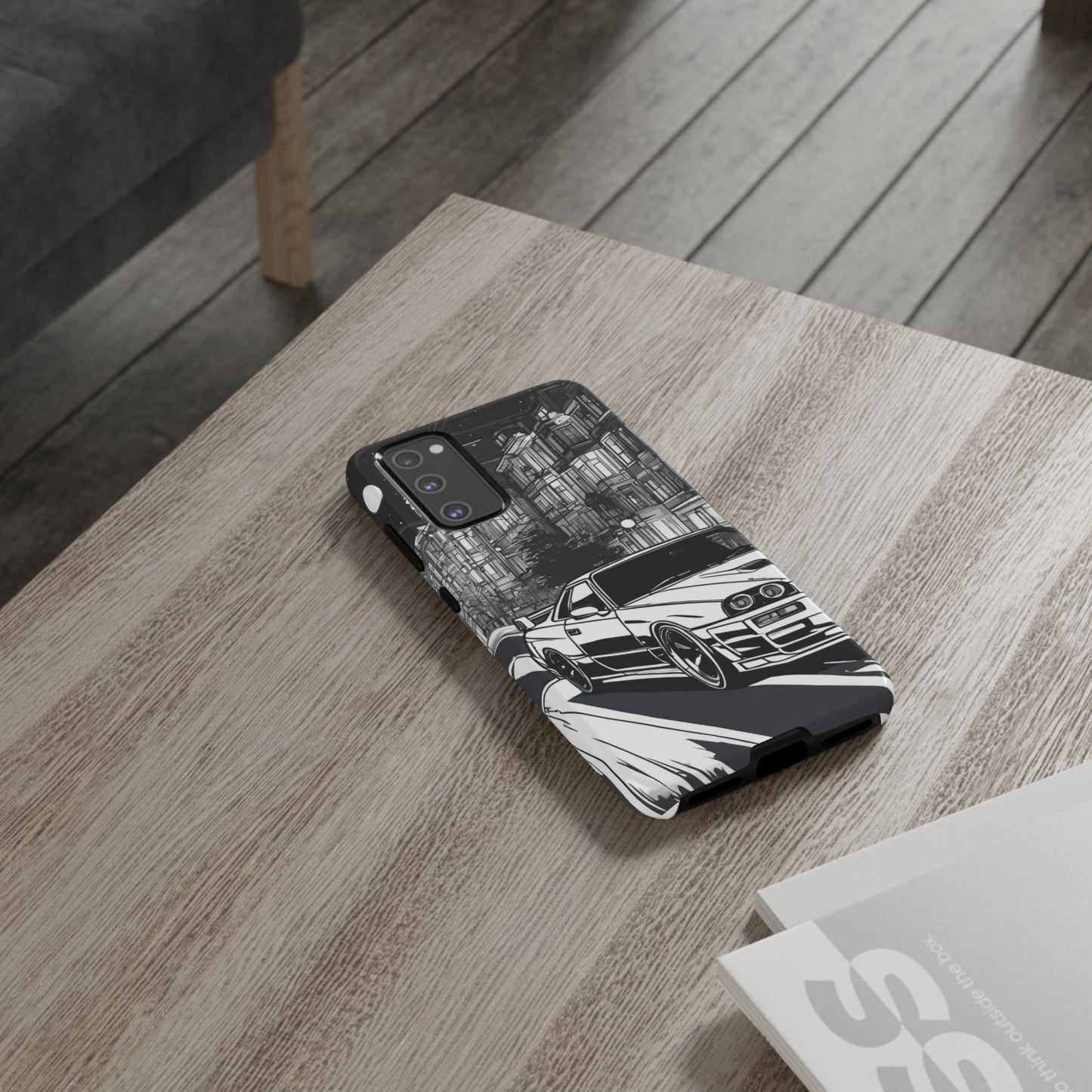 Tough Cases: Samsung Phones cases