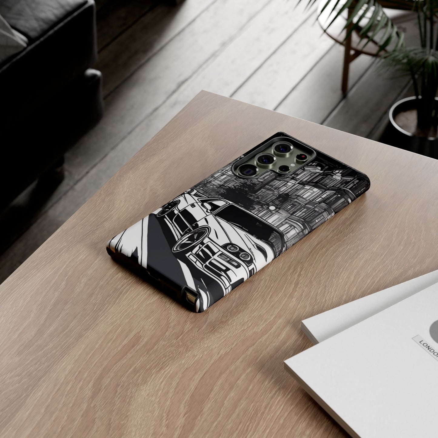 Tough Cases: Samsung Phones cases