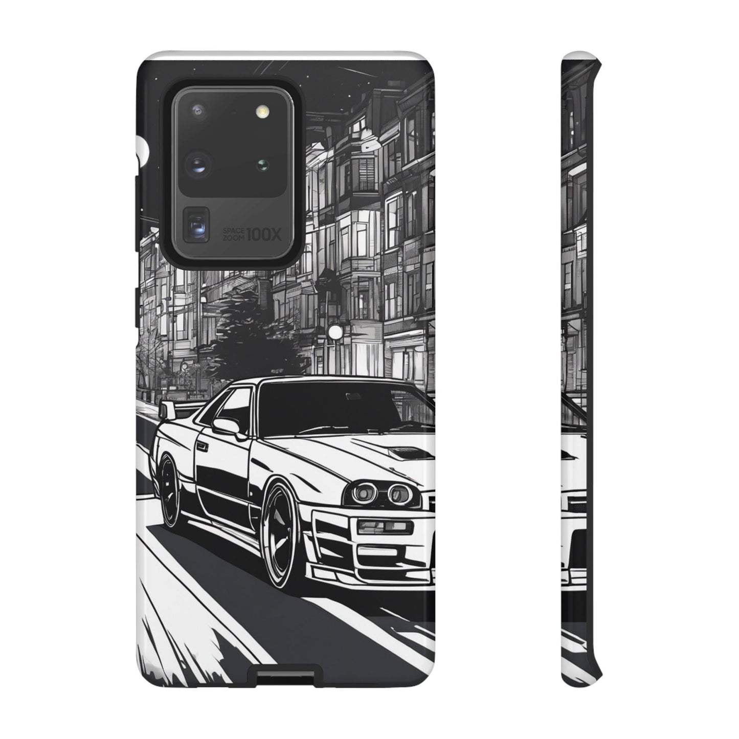 Tough Cases: Samsung Phones cases