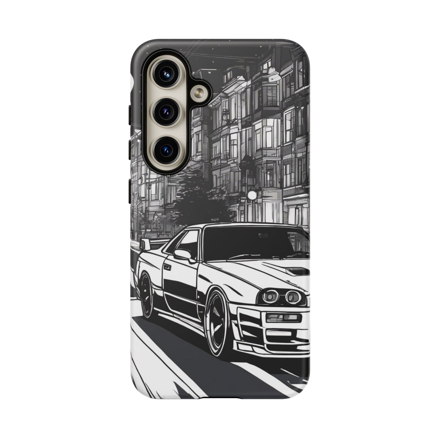 Tough Cases: Samsung Phones cases