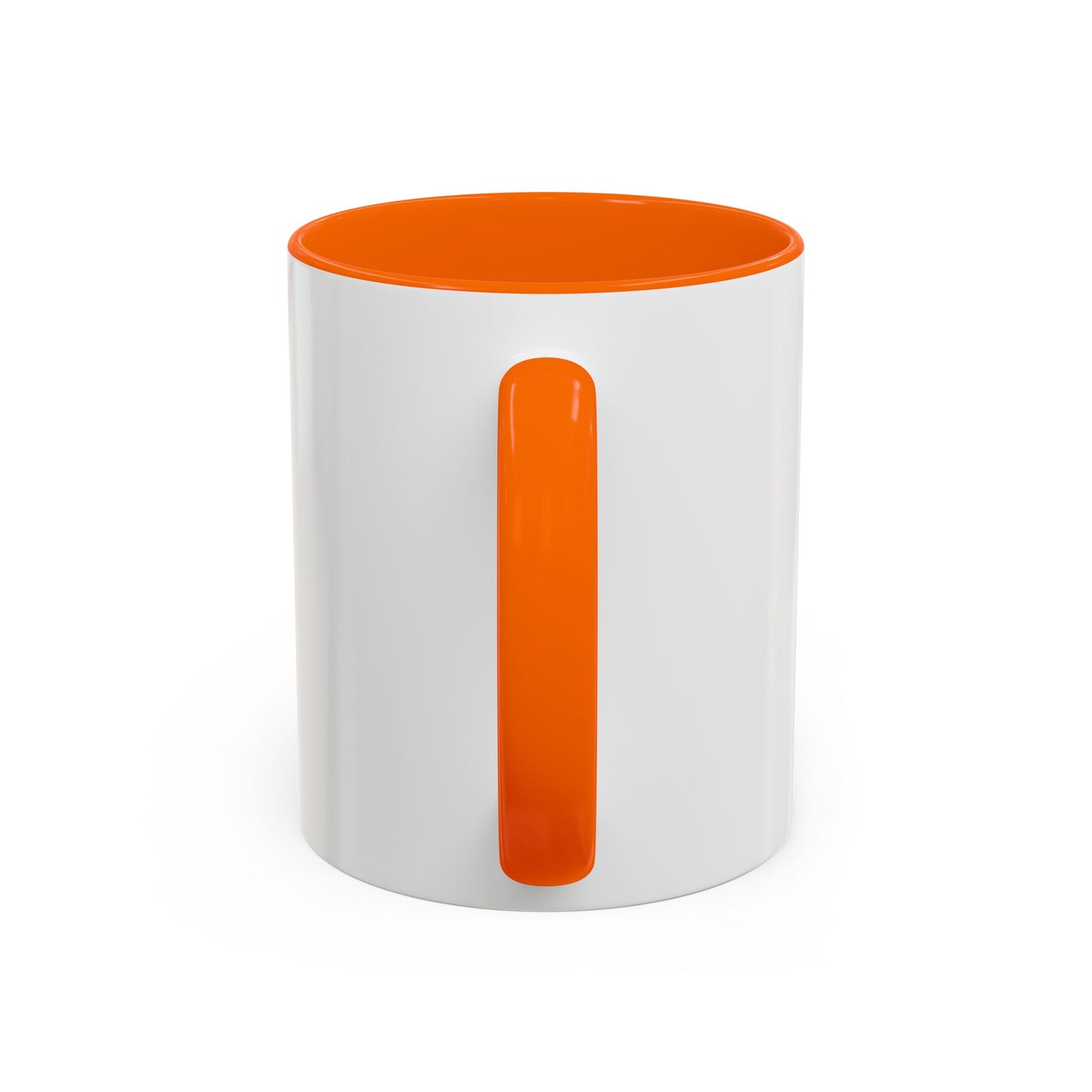 Kenny's Tool Review Accent Coffee Mug - Perfect for DIY Enthusiasts