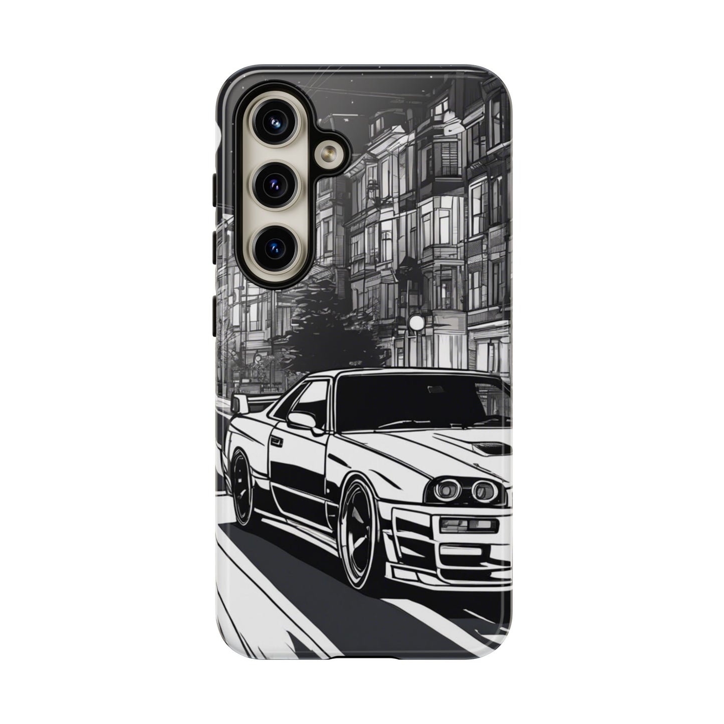 Tough Cases: Samsung Phones cases