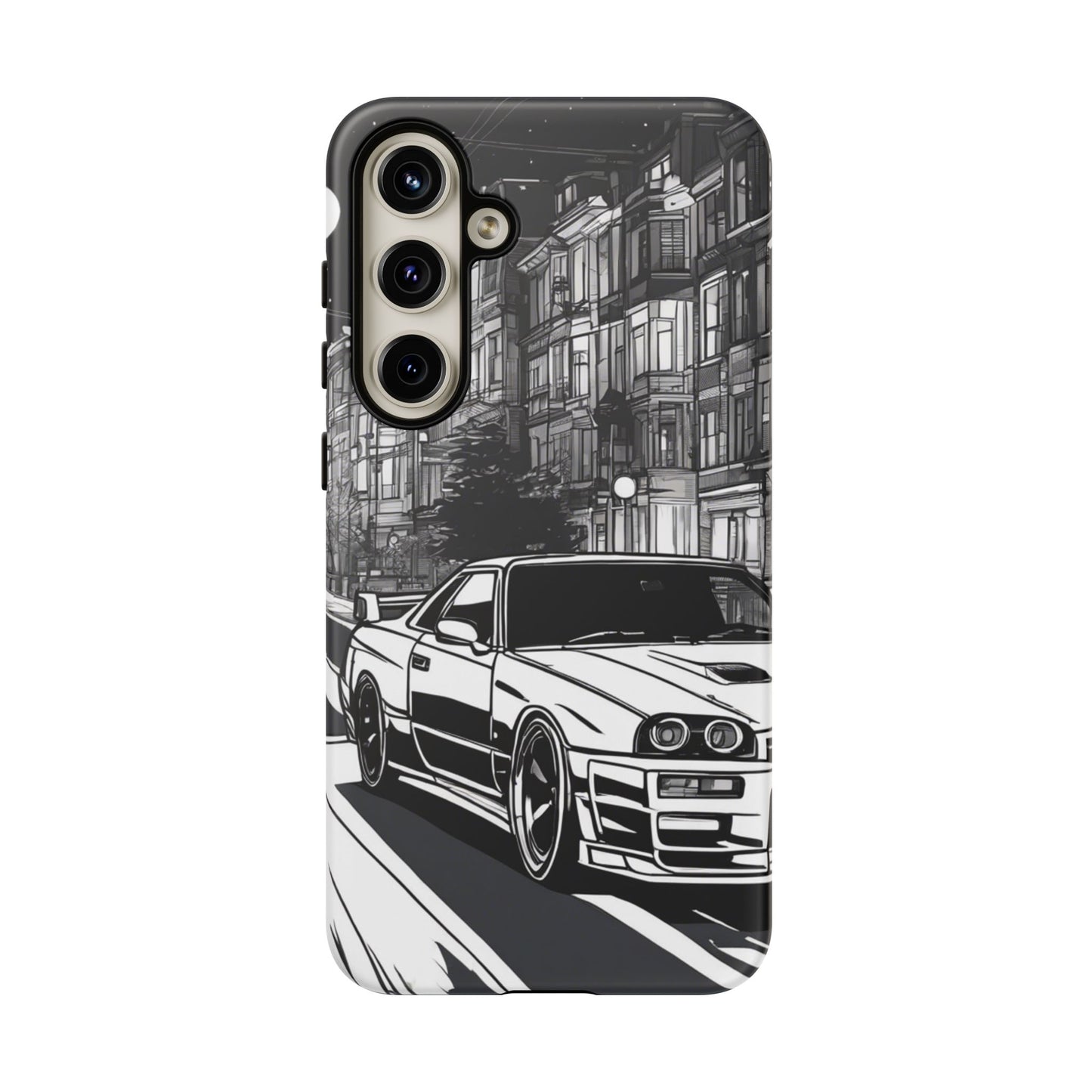 Tough Cases: Samsung Phones cases