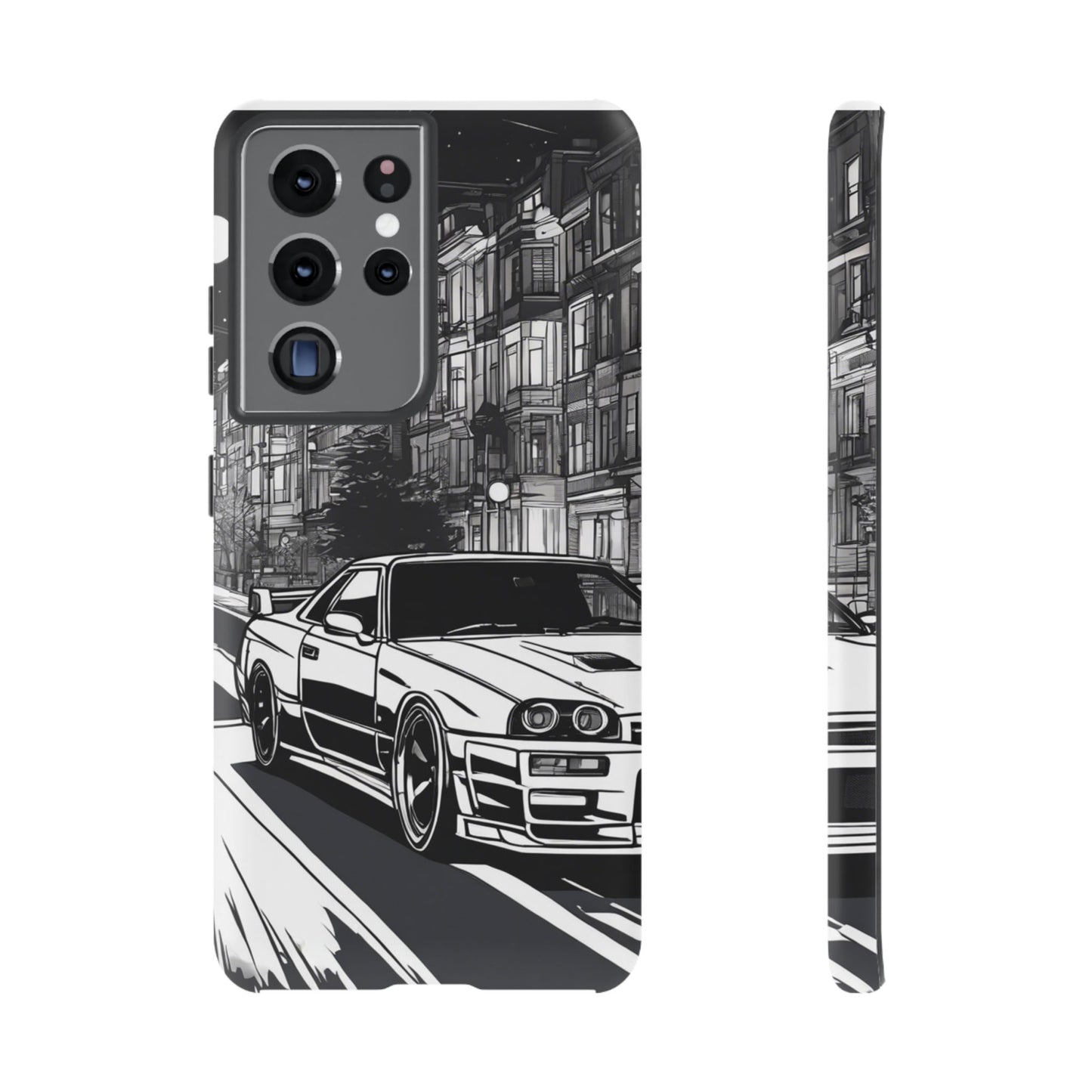 Tough Cases: Samsung Phones cases