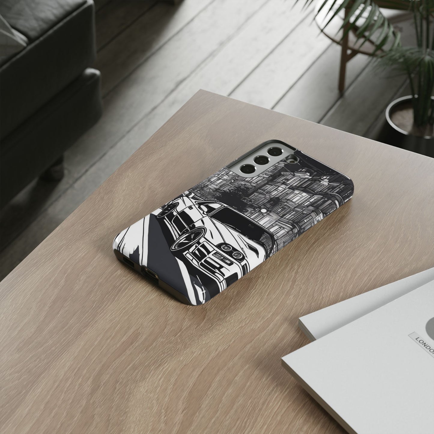 Tough Cases: Samsung Phones cases