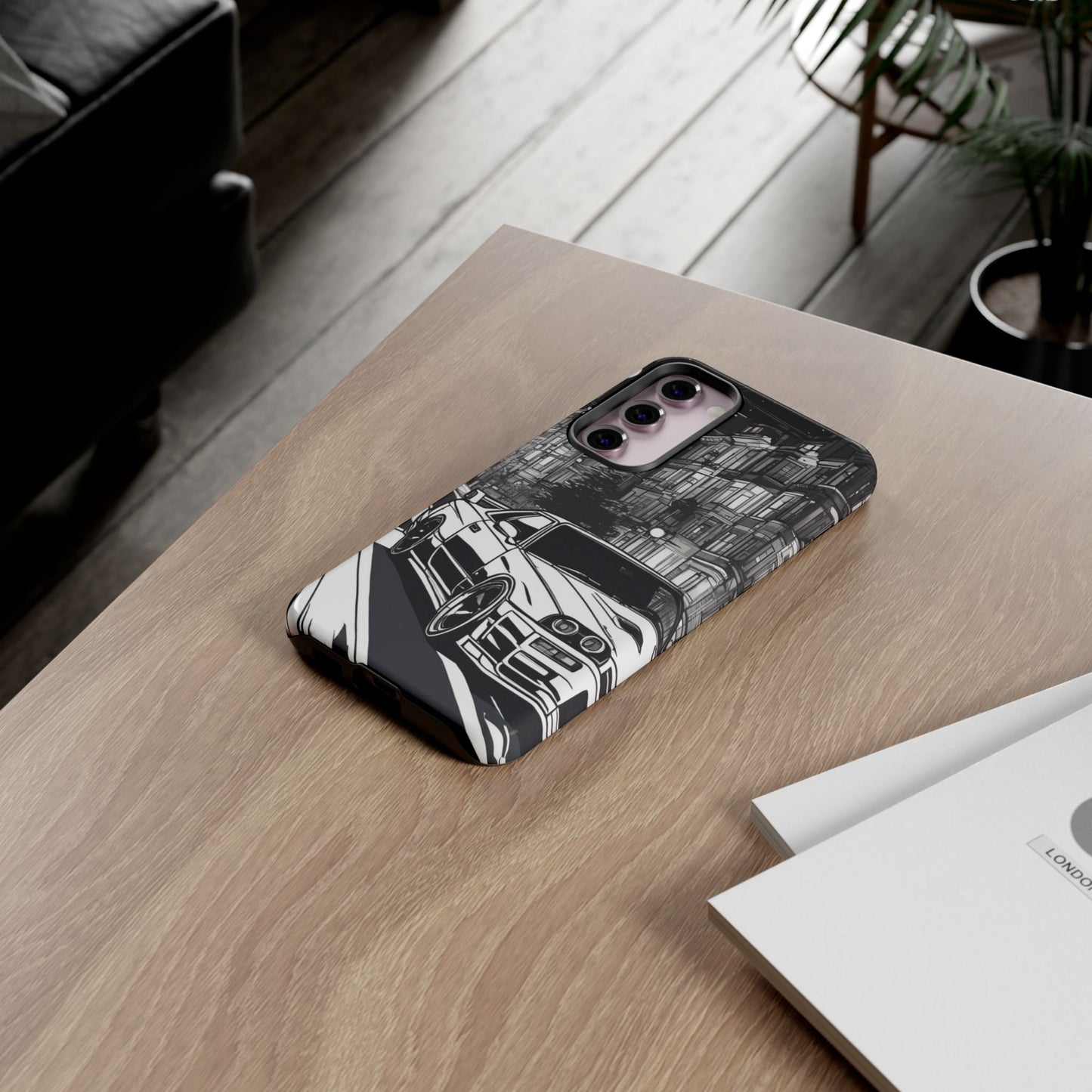 Tough Cases: Samsung Phones cases