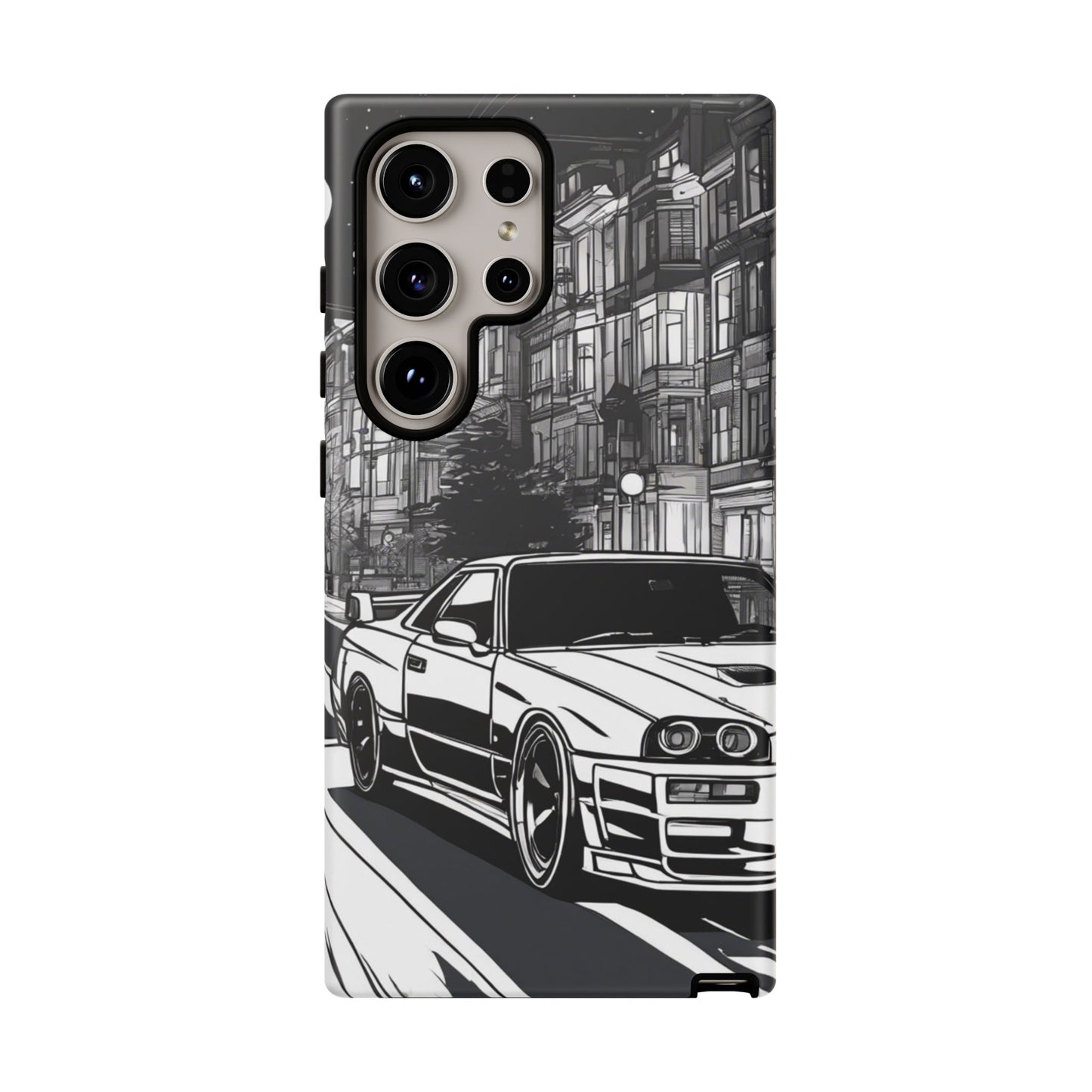 Tough Cases: Samsung Phones cases
