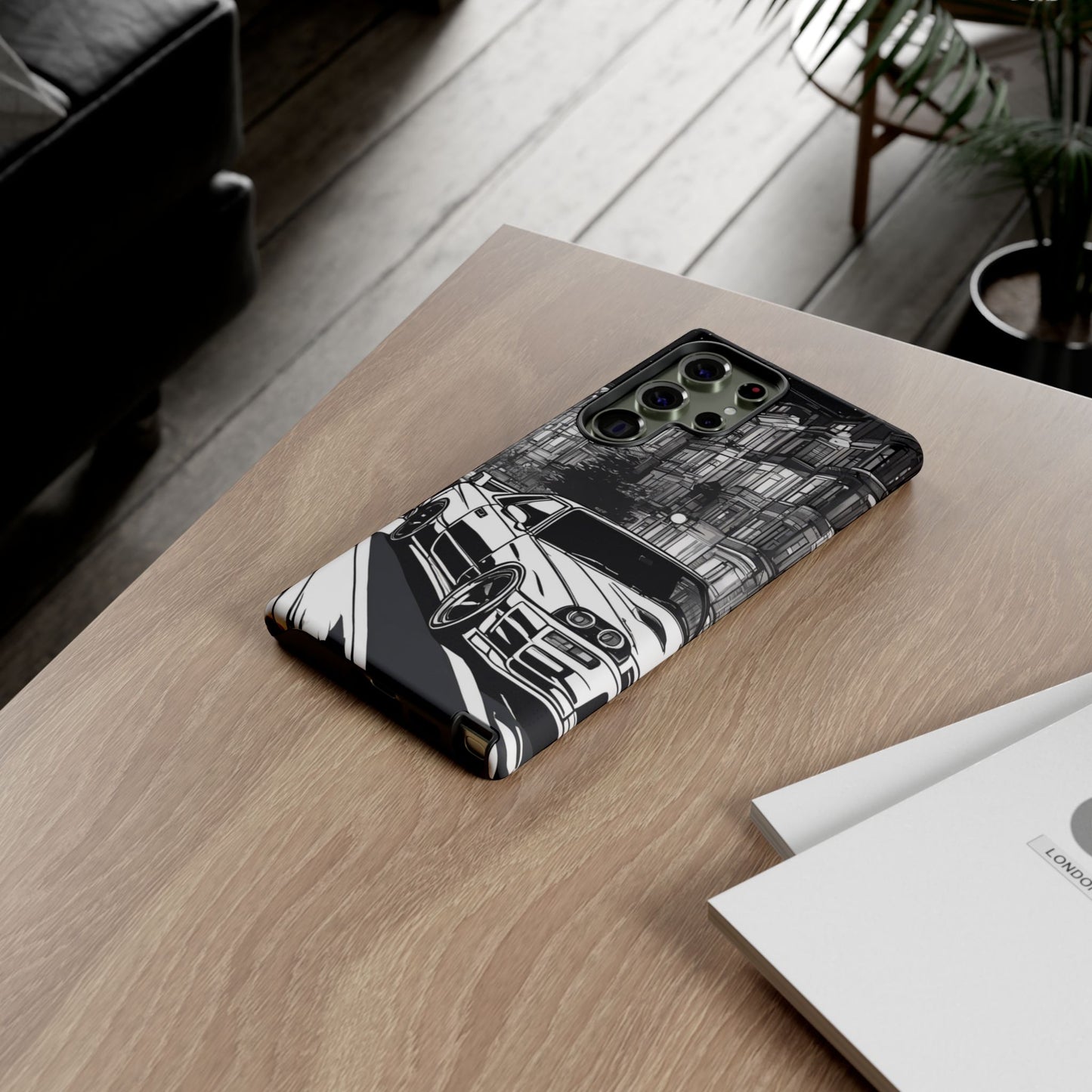 Tough Cases: Samsung Phones cases