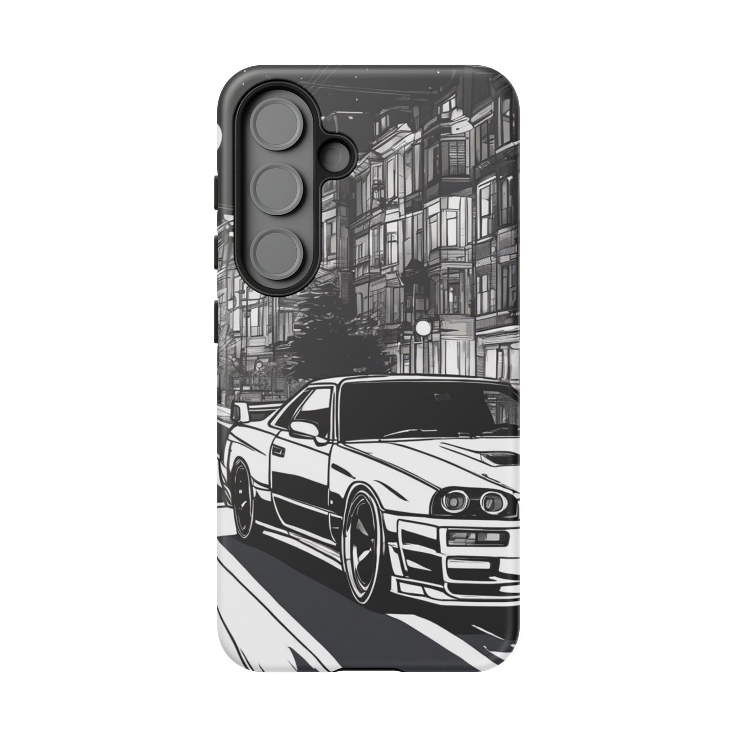 Tough Cases: Samsung Phones cases