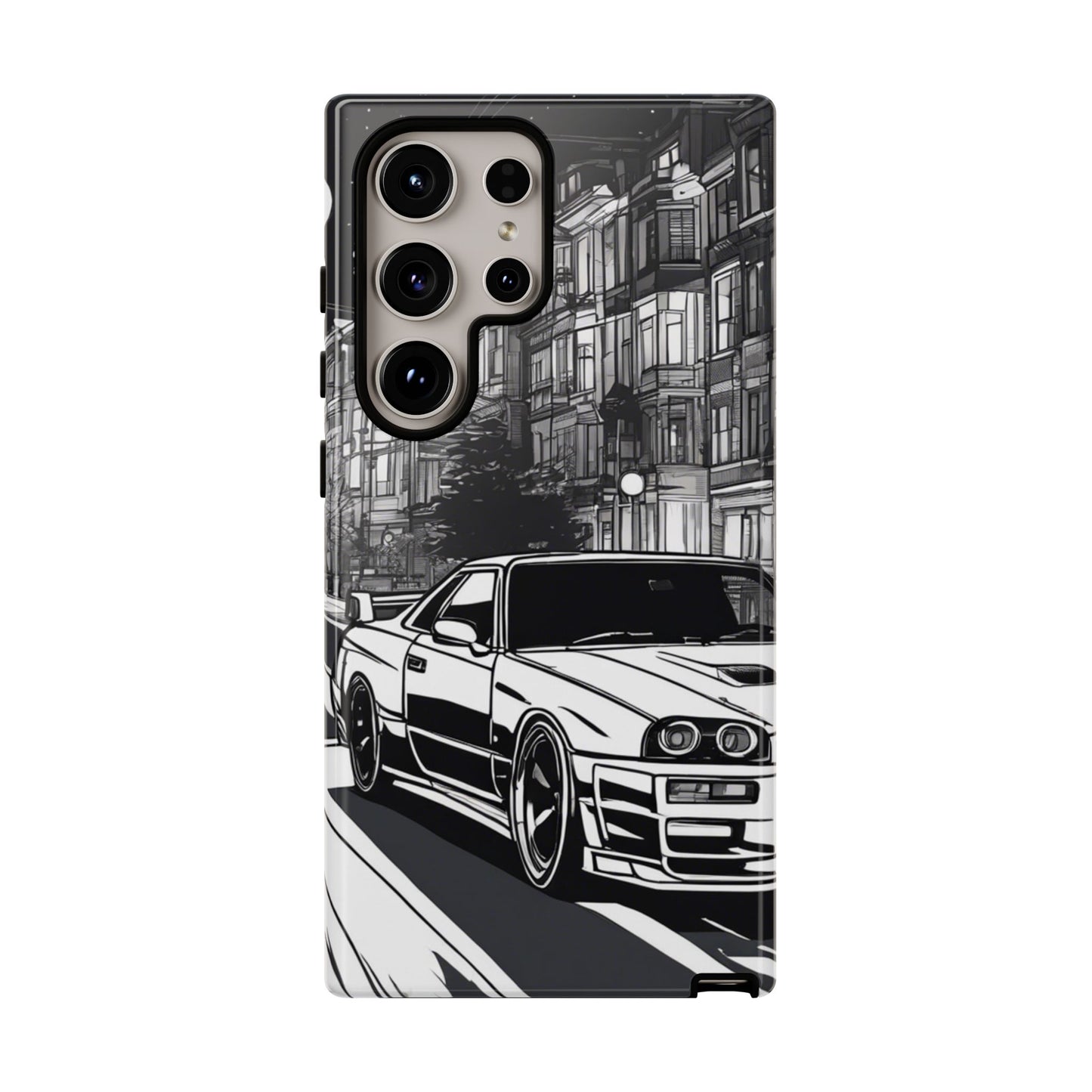 Tough Cases: Samsung Phones cases
