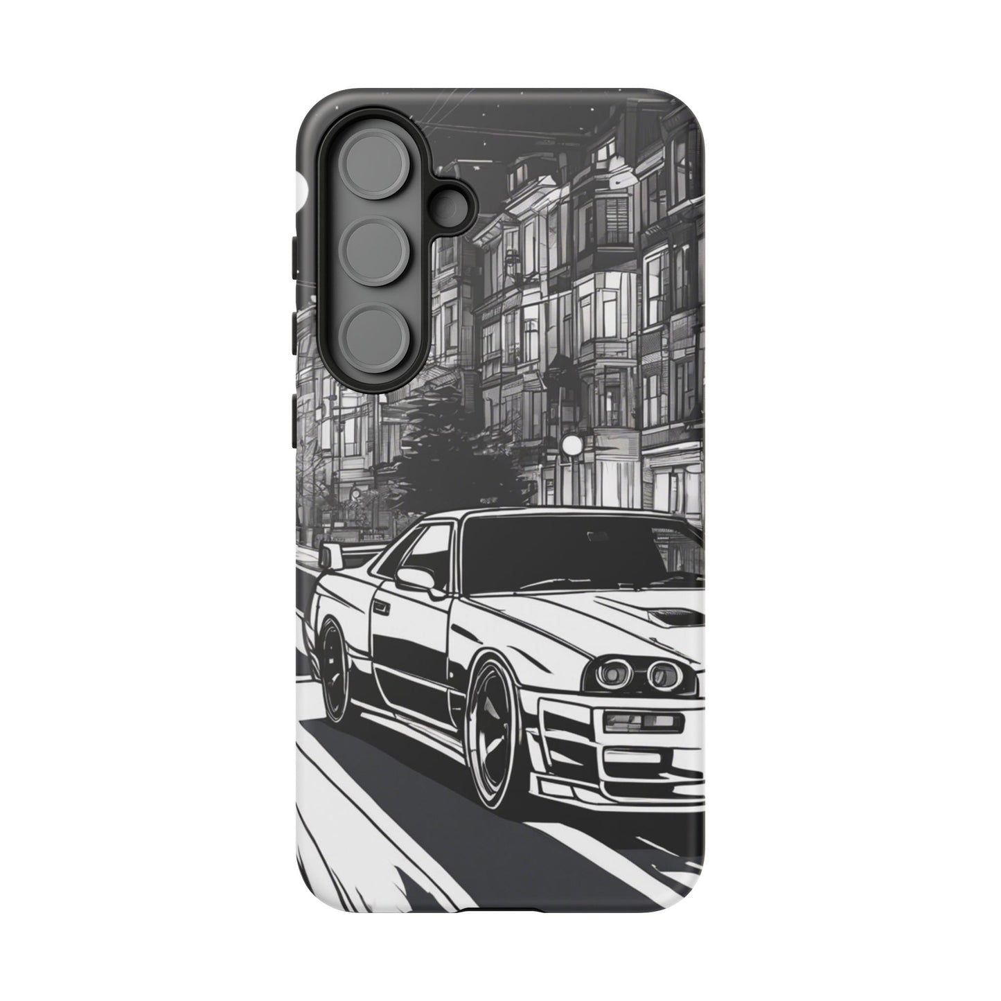 Tough Cases: Samsung Phones cases