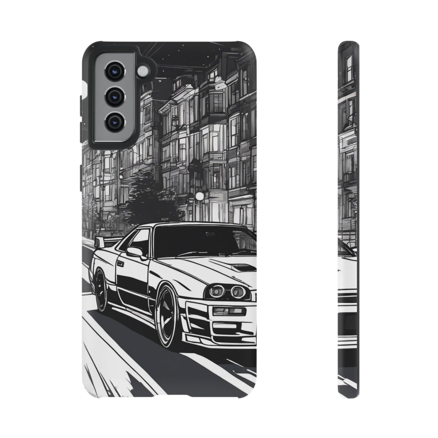 Tough Cases: Samsung Phones cases