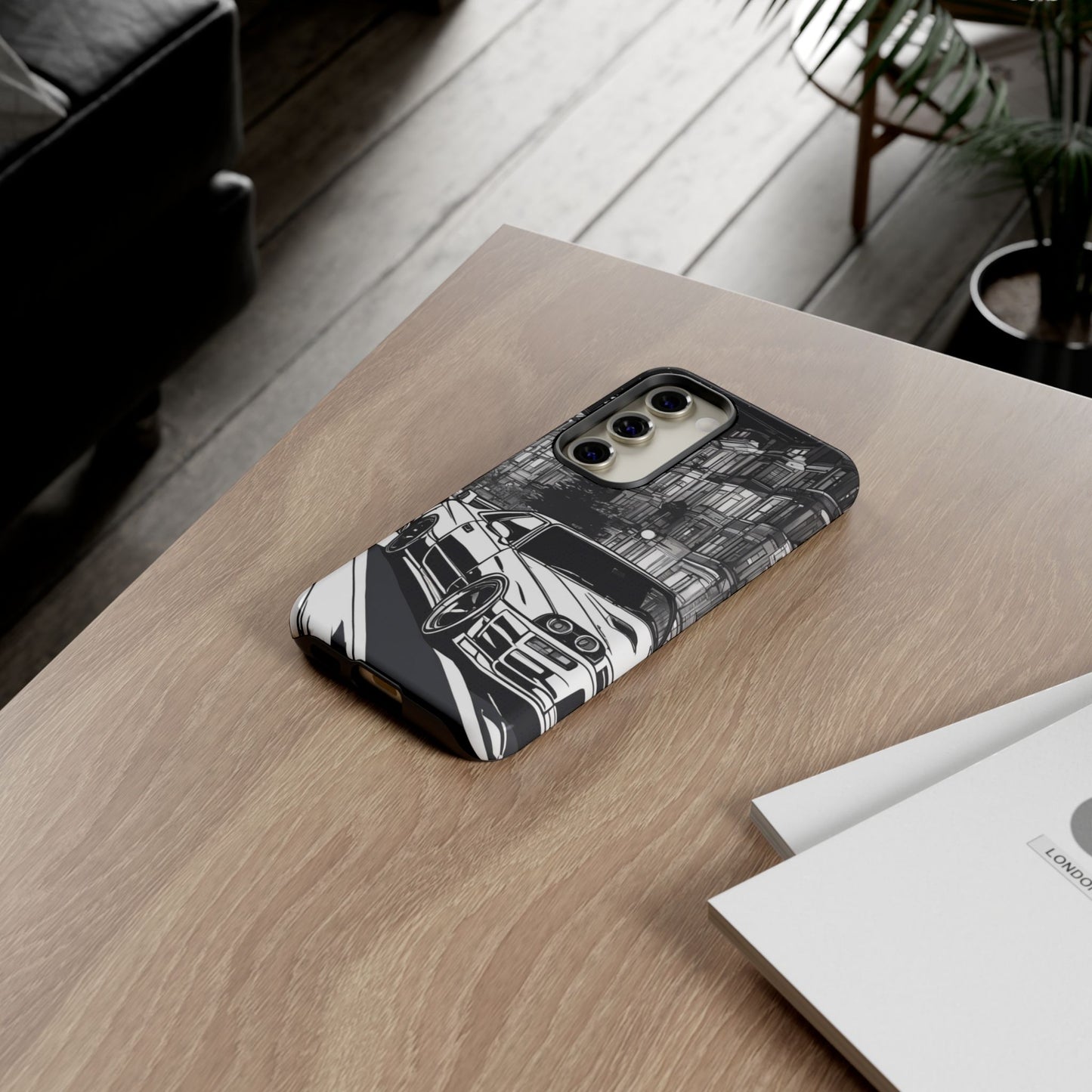 Tough Cases: Samsung Phones cases