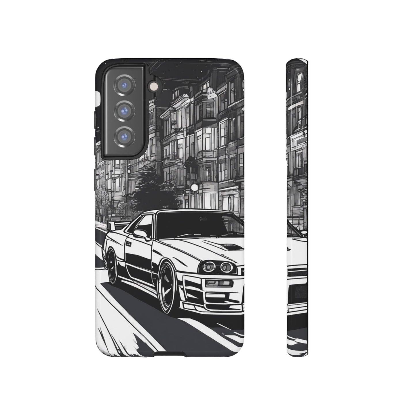Tough Cases: Samsung Phones cases