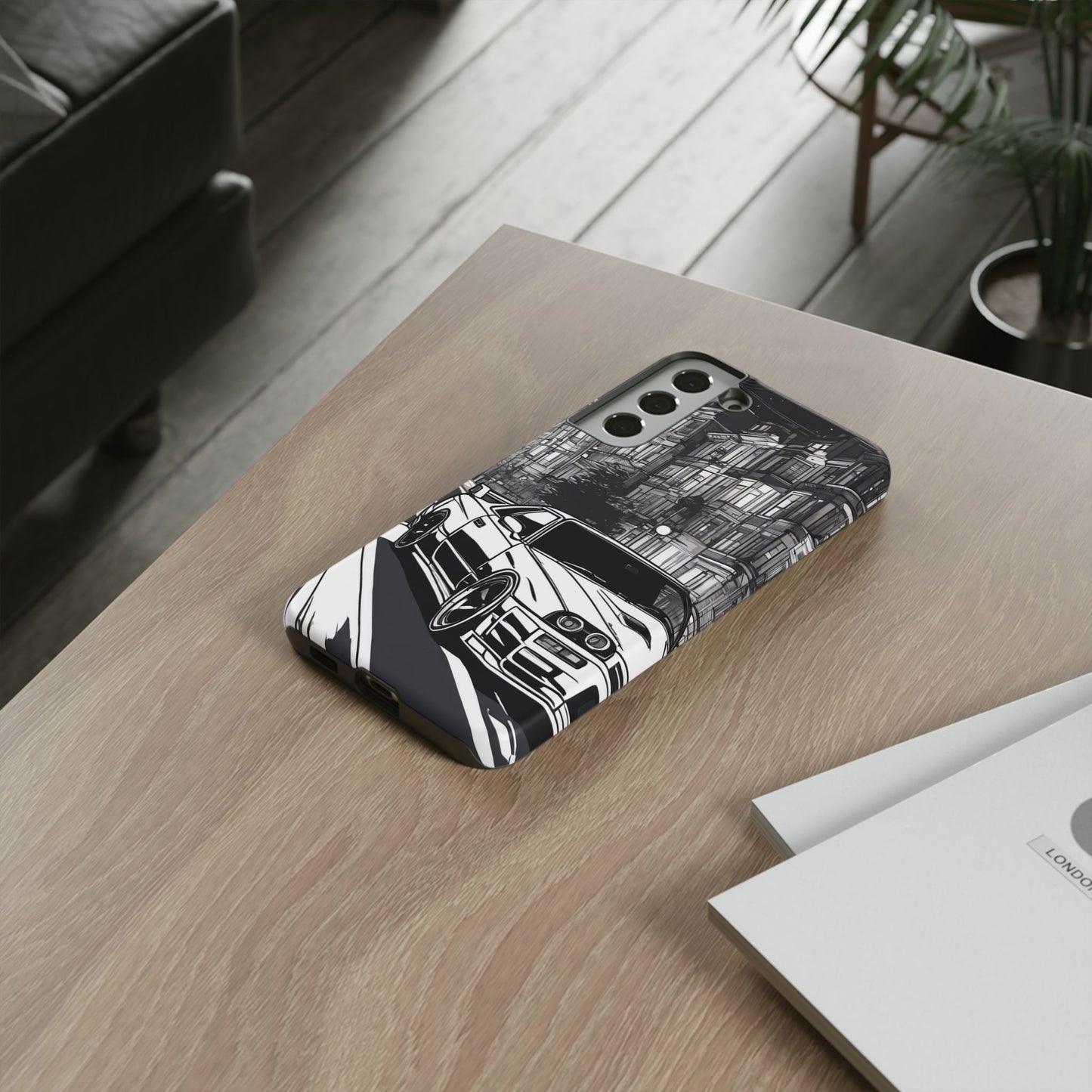 Tough Cases: Samsung Phones cases