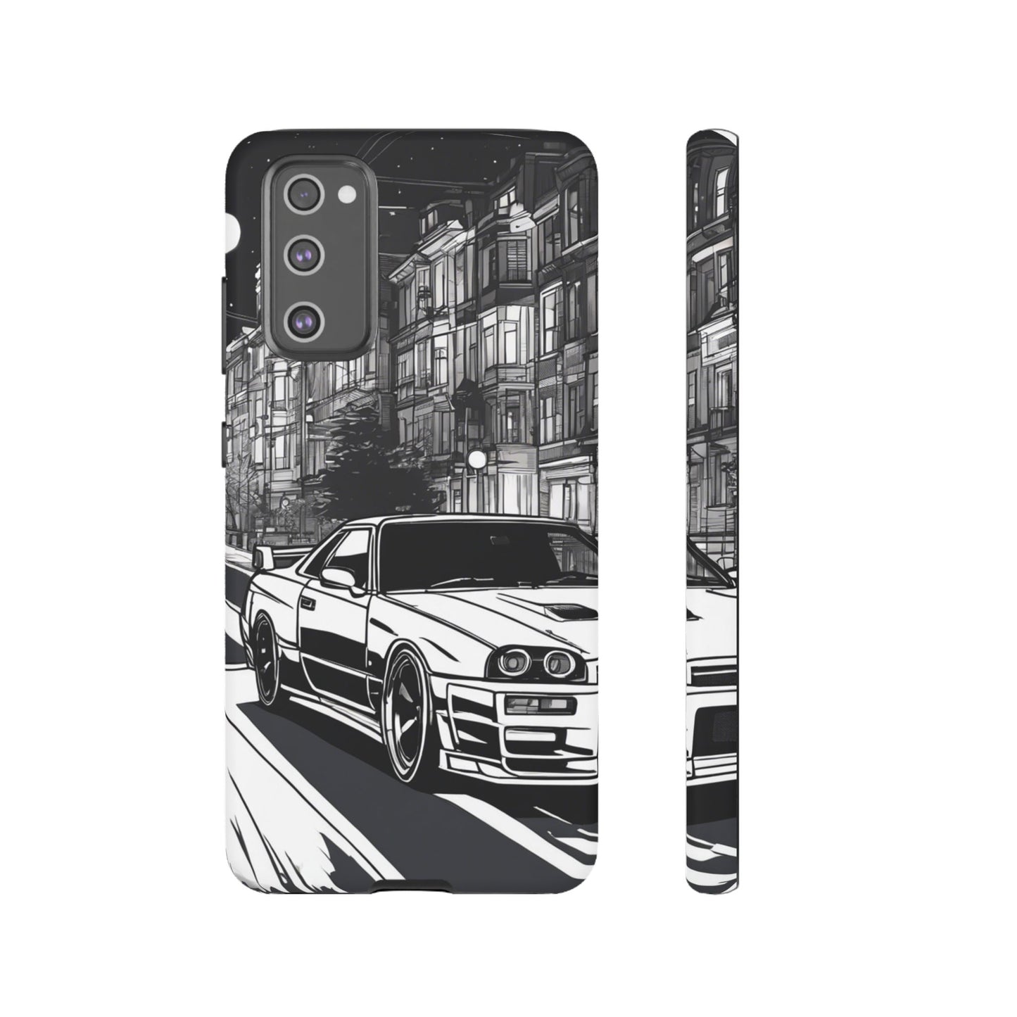 Tough Cases: Samsung Phones cases