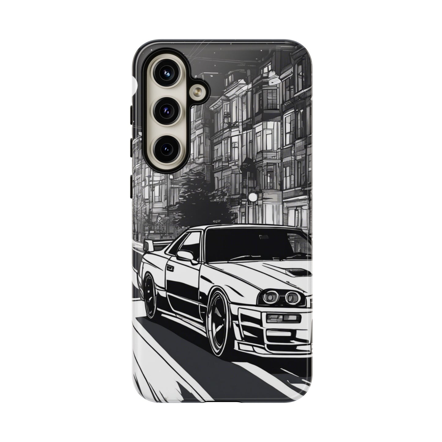 Tough Cases: Samsung Phones cases