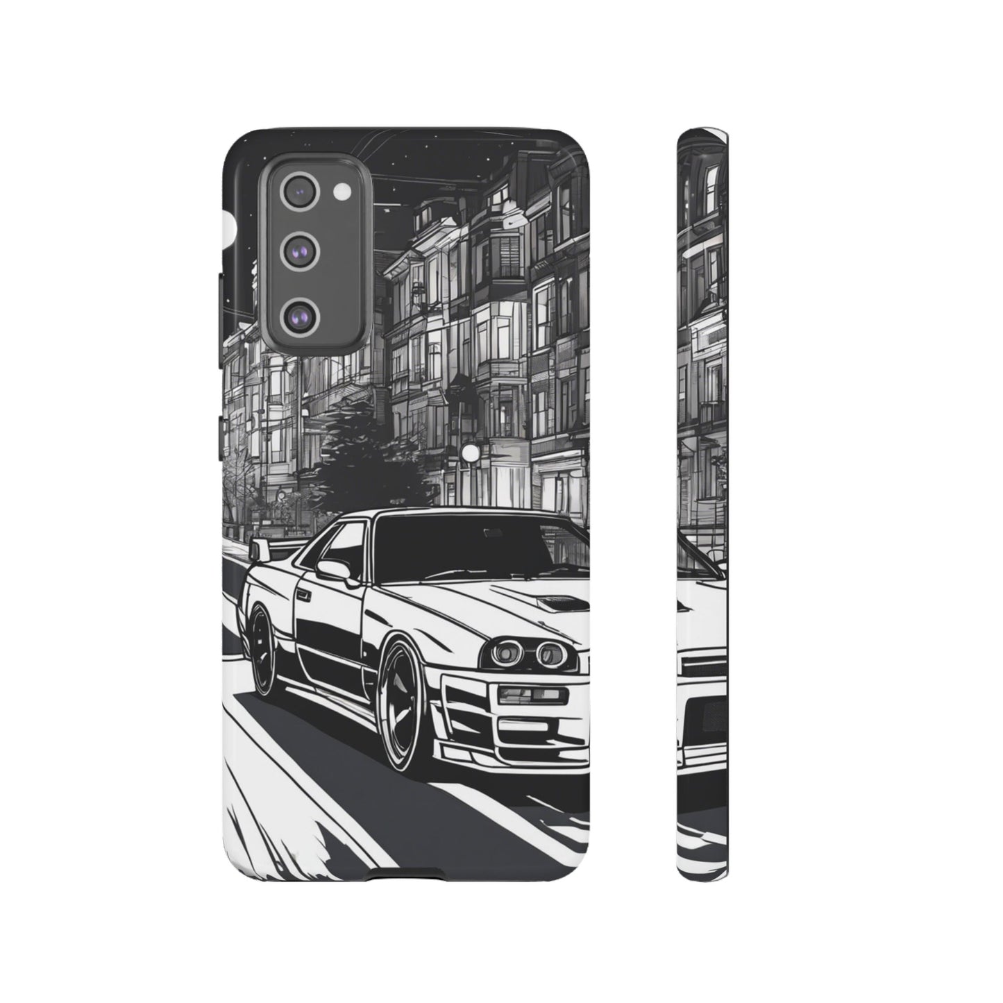 Tough Cases: Samsung Phones cases