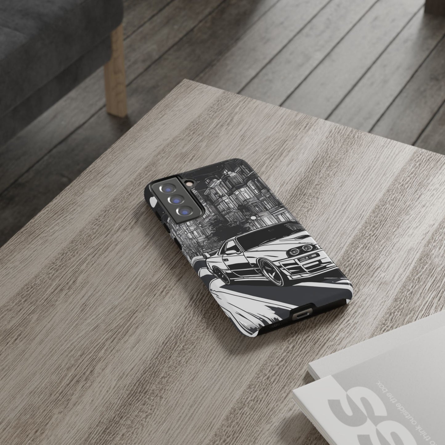 Tough Cases: Samsung Phones cases