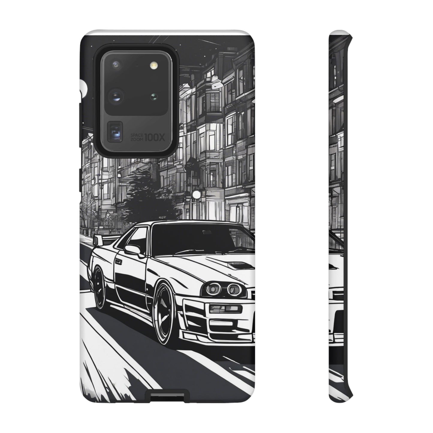 Tough Cases: Samsung Phones cases