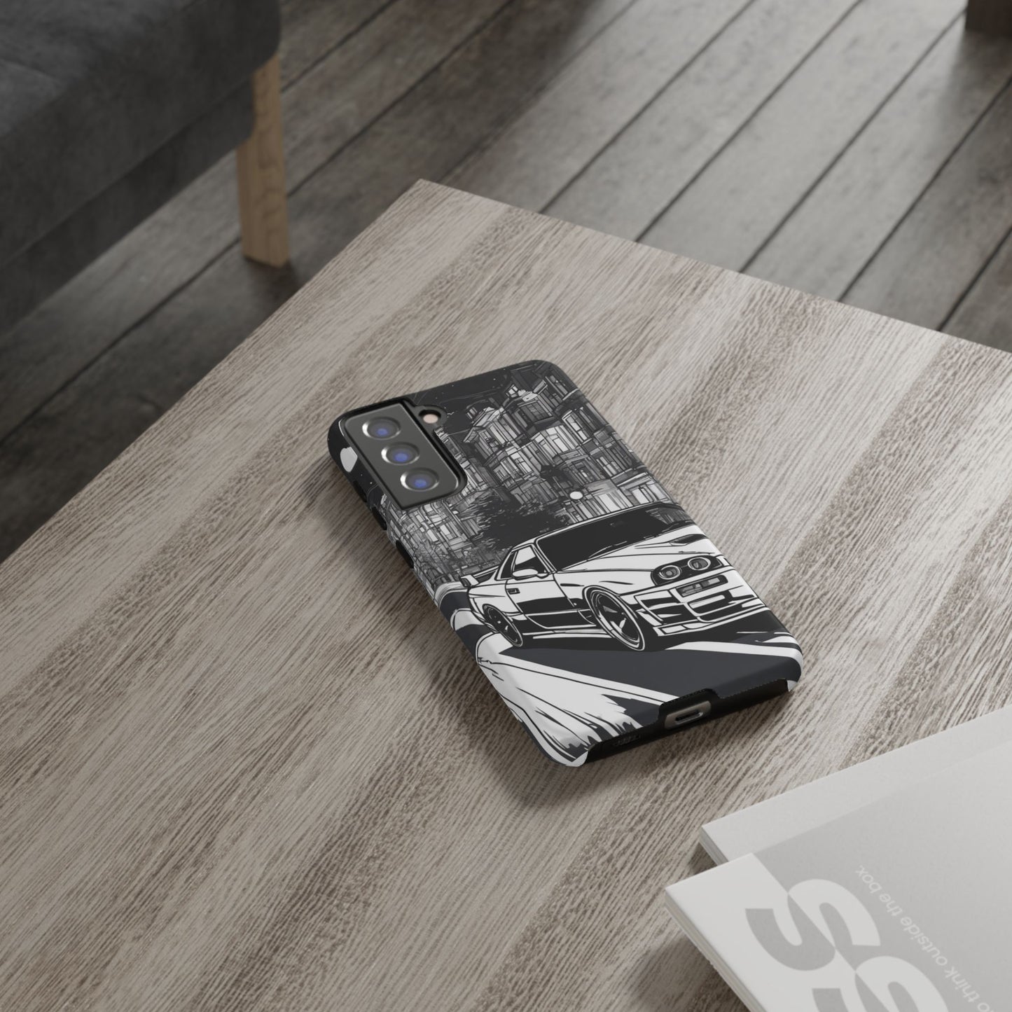 Tough Cases: Samsung Phones cases